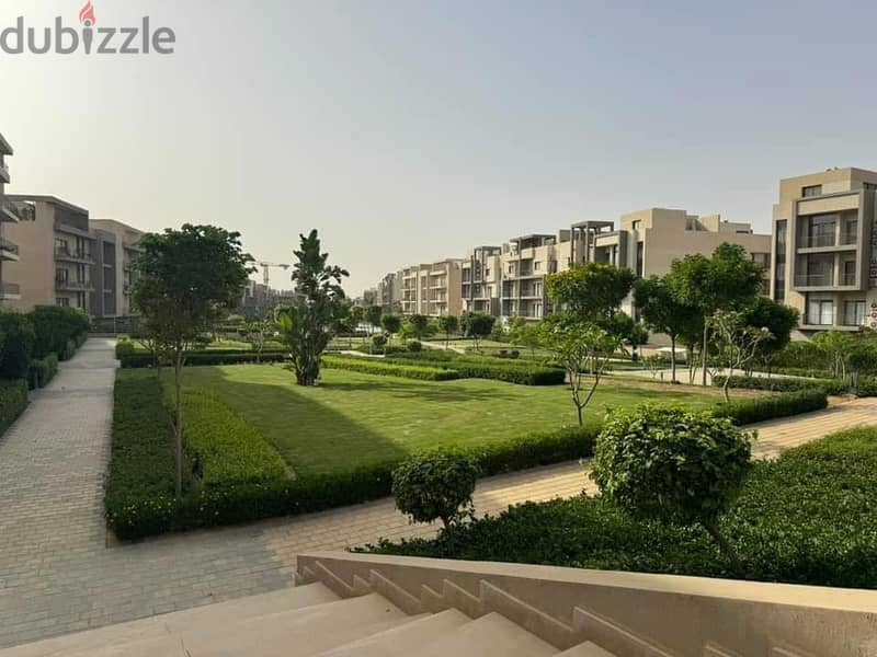 With Installments  Apartment With Garden For Sale  205M On Prime View 4