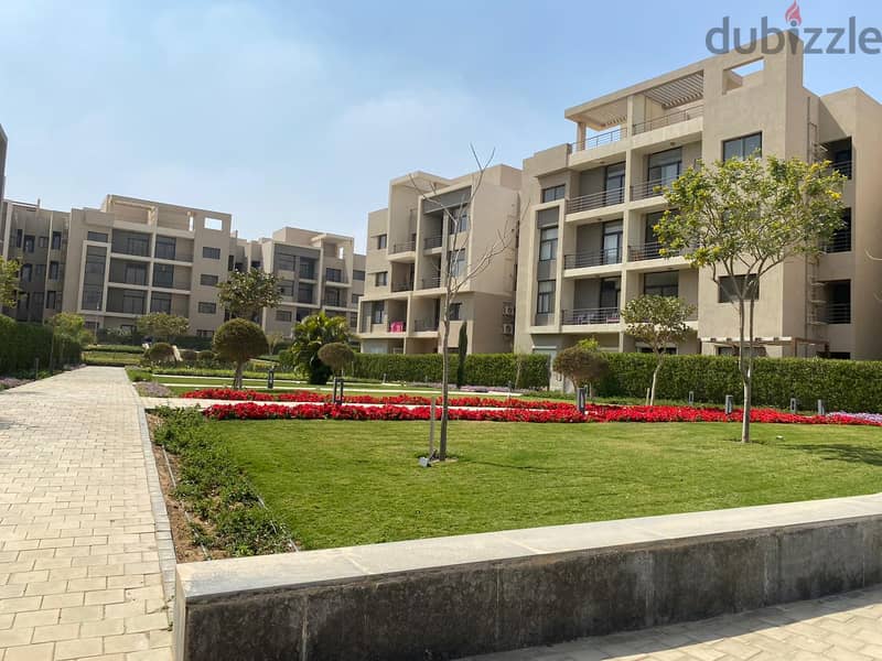 With Installments  Apartment With Garden For Sale  205M On Prime View 9