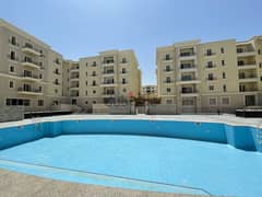 Fully Finished Apartment With Garden 200 m In Mivida