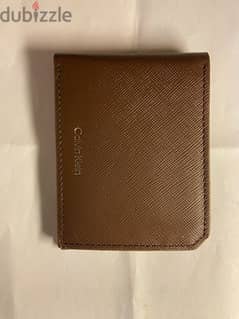 Calvin Klein Original Wallet 0