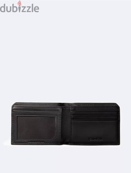 Calvin Klein Original Wallet 5