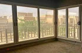 An investment opportunity villa for sale at the price of an apartment 42% discoun in Taj City Compound, New Cairo,  in front of Cairo airport 11