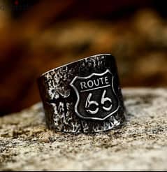 Route 66 Ring 0