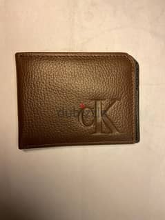 Calvin Klein Original Wallet 0