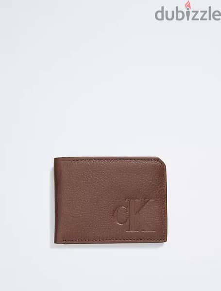 Calvin Klein Original Wallet 2