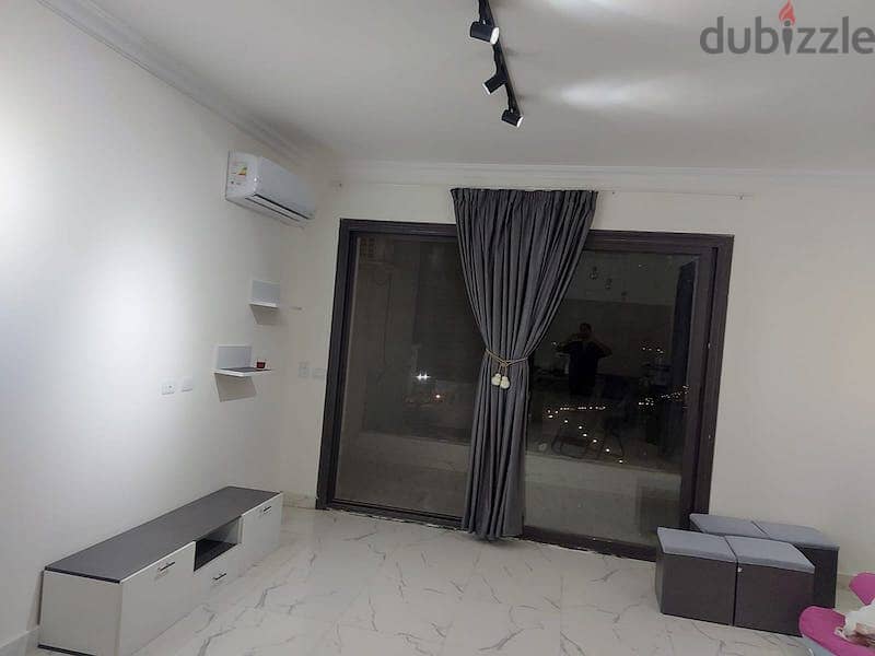 For Sale Fully Furnished Chalet Direct On Sea In Sokhna Hills 3
