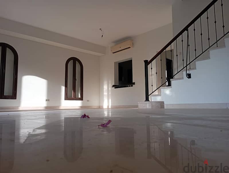 Fully finished Twin House 190m In mivida New Cairo 1