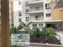 Apartment for sale in Mountain View Icity, immediate receipt with utilities