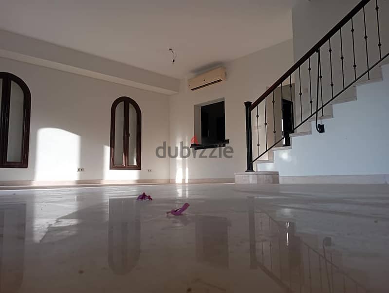 Fully finished Twin House 315m In Mivida New Cairo 1