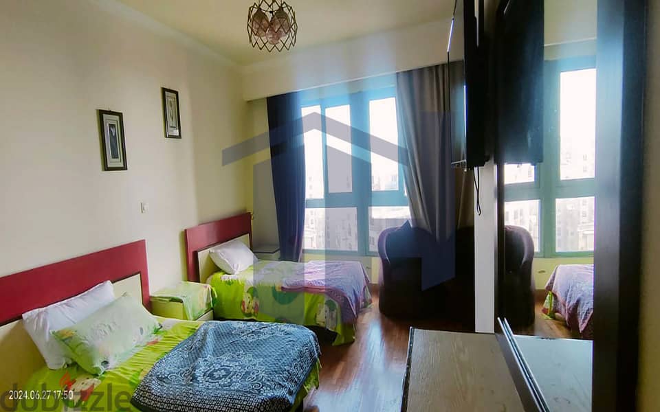 Apartment for rent 136 sqm (Four Seasons) San Stefano 3