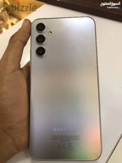 Samsung A34 - 8/256