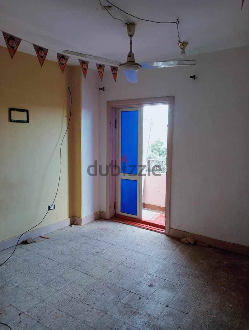 70 sqm apartment for sale in Katameya 2