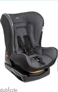 Chicco Cosmo Car Seat 0