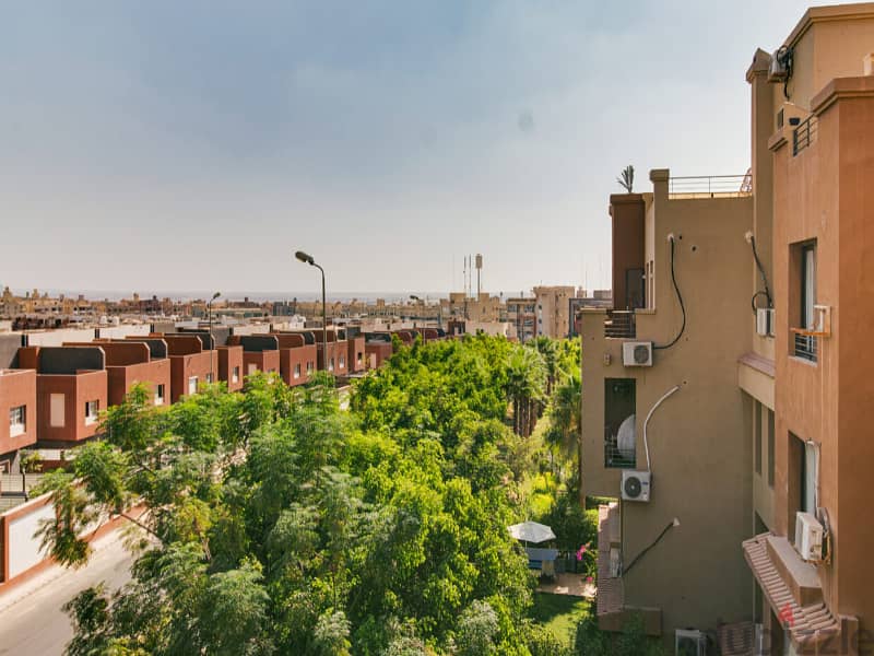 Apartment for sale at Casa Sodic شقة للبيع بكمبوند كازا الشيخ زايد 1