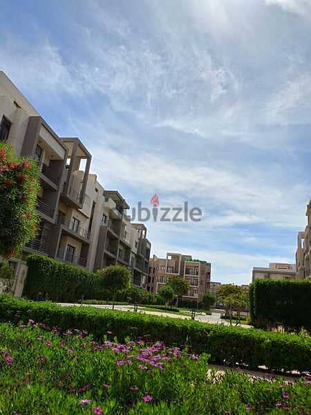 Penthouse Fully finished for sale with lowest price at Fifth square - El Marassem 3