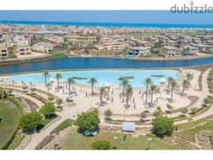 For sale Apartment fully finished in Marassi, north coast 0