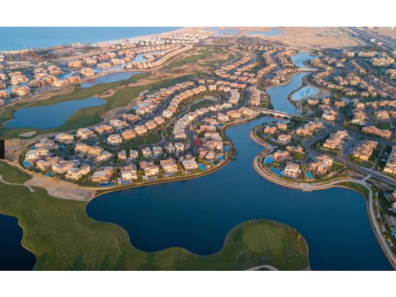 For sale Apartment fully finished in Marassi, north coast 8