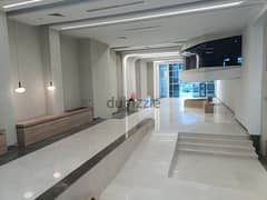 lowest price rented office 53m for sale Business Plus New Cairo 0