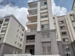 Apartment for sale in Hyde Park, Fifth Settlement, with a down payment of 1 million, 123 m2, and 2 bedrooms 0