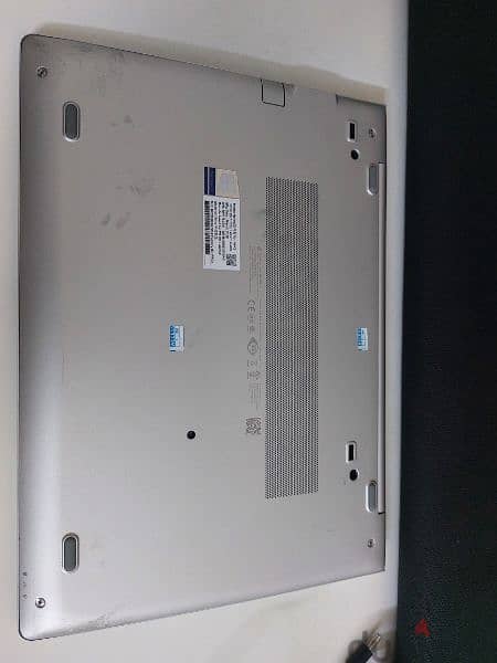 HP Elitebook 840 G6 3