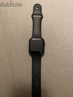 Apple Watch Series 6 44mm GPS 0