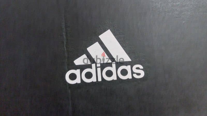 Original Adidas Football Boots جزمة كورة ⅓ 41 11
