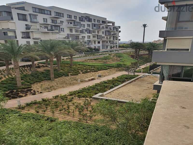 Apartment 188m ready to move for sale in Eastown | New Cairo 0