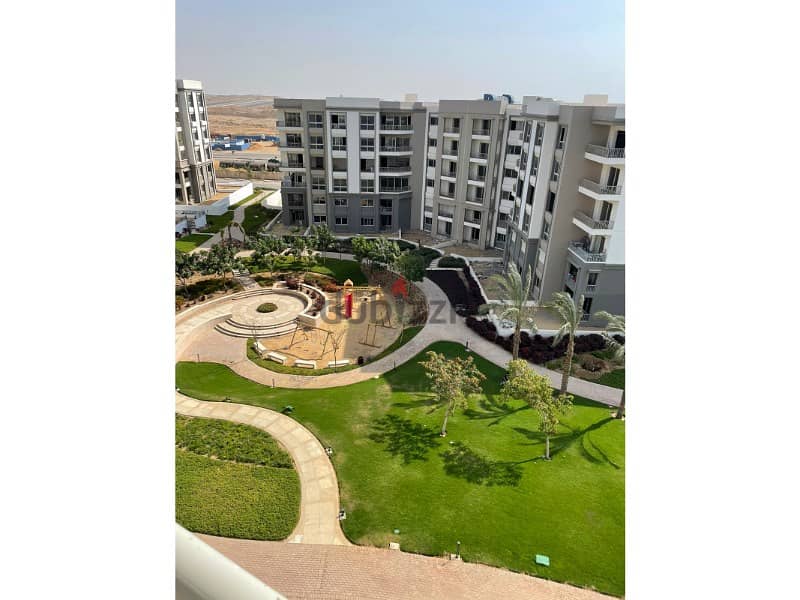 Apartment for sale, sea view, landscape, in Hyde Park, Fifth Settlement, 179 meters 1