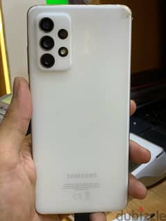 Samsung A72 0