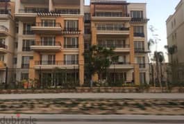 Amazing Apartment For sale Ready to move at Uptown Cairo 0