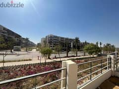 Apartment 205m for sale Palm Hills New Cairo 0
