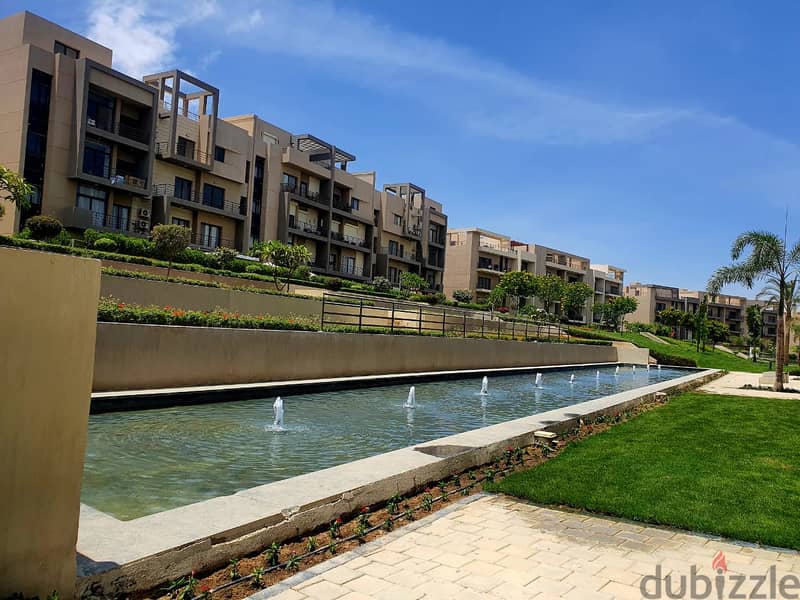 Fifth Square - Marasem  MOON Residence  Biggest Penthouse corner for sale   Bua: 200m² + 85m² roof 2