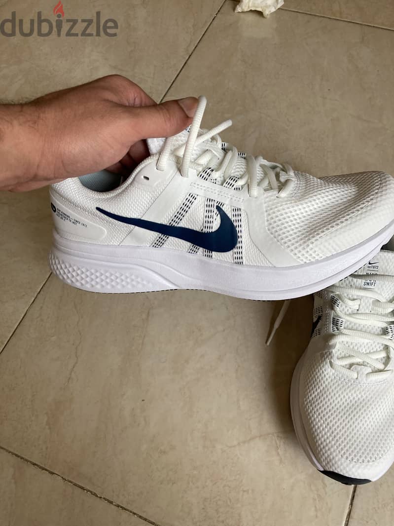 Nike running shoes حذاء جزمة نايك 2