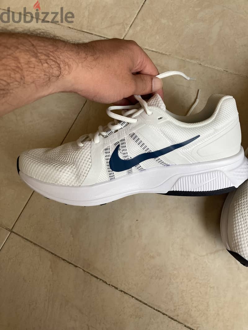 Nike running shoes حذاء جزمة نايك 3
