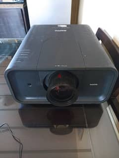 Sanyo projector for sale