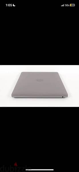 apple MacBook Pro m1 chip 1