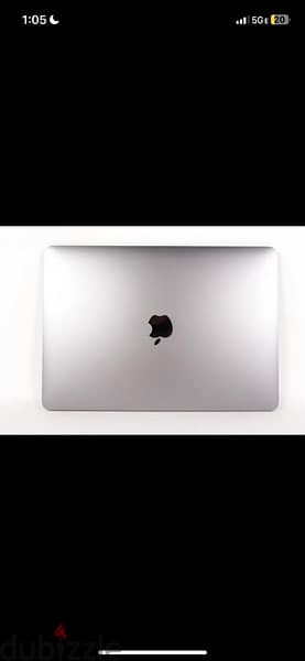 apple MacBook Pro m1 chip 4