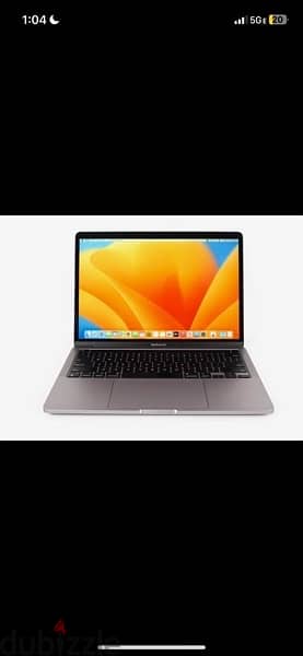 apple MacBook Pro m1 chip 5