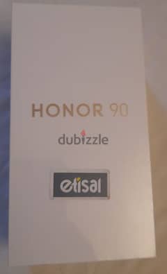 honor90