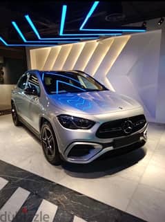 Mercedes-Benz GLA 200 2024 0
