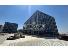 Office 470 sqm for rent at CFC prime location 0