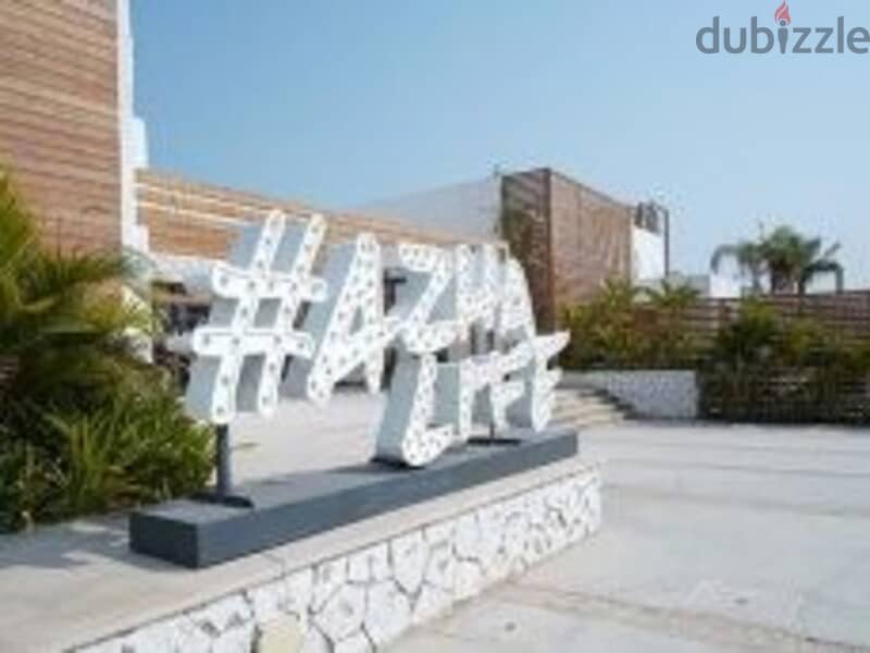 Fully Finished Chalet for sale in Azha North Coast Ras el Hekma With Down Payment and installments 9
