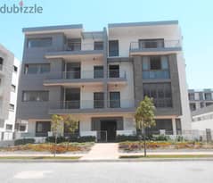 3-room apartment for sale in New Cairo - First Settlement