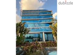 Office for rent 907sqm at south 90 fully finished