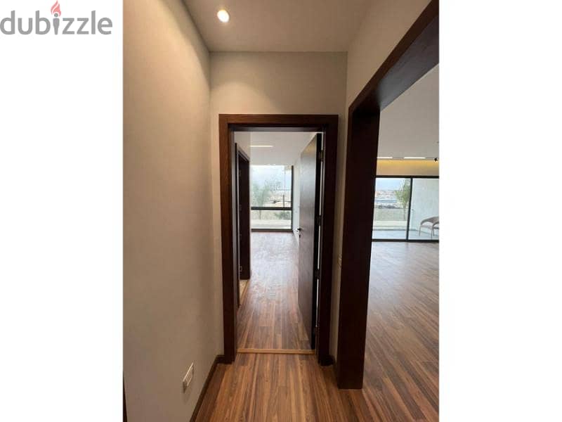 Apartment for sale in Lake View Residence Kitchen & Acs. 14