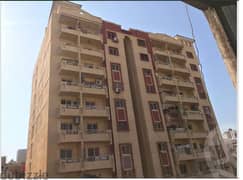 شقة ناصية مميزة غير مجروحة - بحري - فكتوريا - شارع الجلاء - الإسكندرية 0