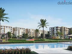 With only 5%DP, an apartment for sale in Taj City Compound in the heart of Fifth Settlement Get a 39%cash dis and a cash price installment over 1Year
