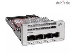 Cisco Network Module 9200