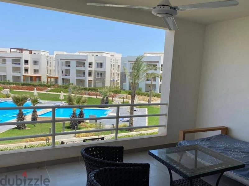 Pay 440k and own Chalet in Mountain View last Project in Sidi Abdelrahman Sea View 9