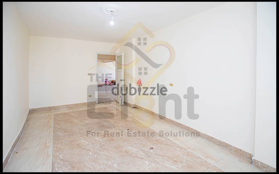 Apartment For Sale 120 m  Wabour Al-Maiah (Galal Al Din Al Desouky -In front of the Italian Hospital) 8